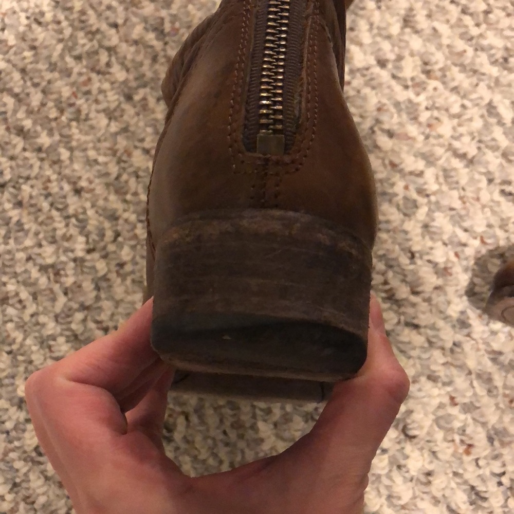 Frye Boots - Picture 7 of 7